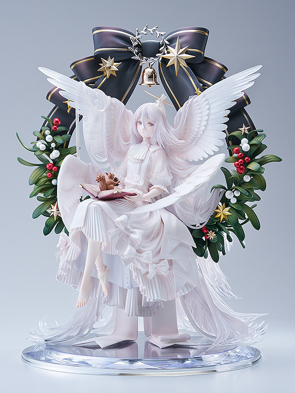 GSC 圣诞夜之钟 「天使」Illustration Revelation 手办 - ACG17.COM