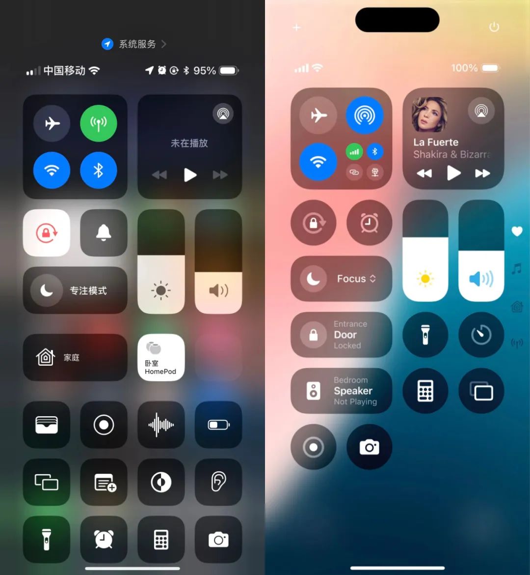 图片[5]-iOS 18正式发布！通话录音、应用锁、新外观、AI……这次真有新东西-萌番资讯网