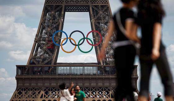 图片[1]-巴黎奥运会遭遇尴尬一幕：多国宣布将自带空调参会-萌番资讯网