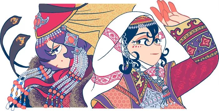图片[7]-日本读者整理历史漫画 通过漫画看中国古代史-萌番资讯网