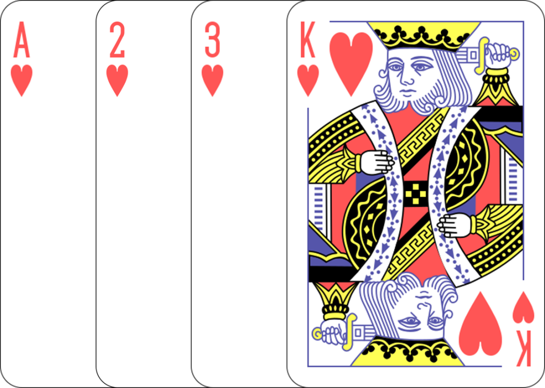 图片[2]-揭秘春晚刘谦魔术+玩法升级！每人5张牌，你是全家最亮眼的魔术师-小师评