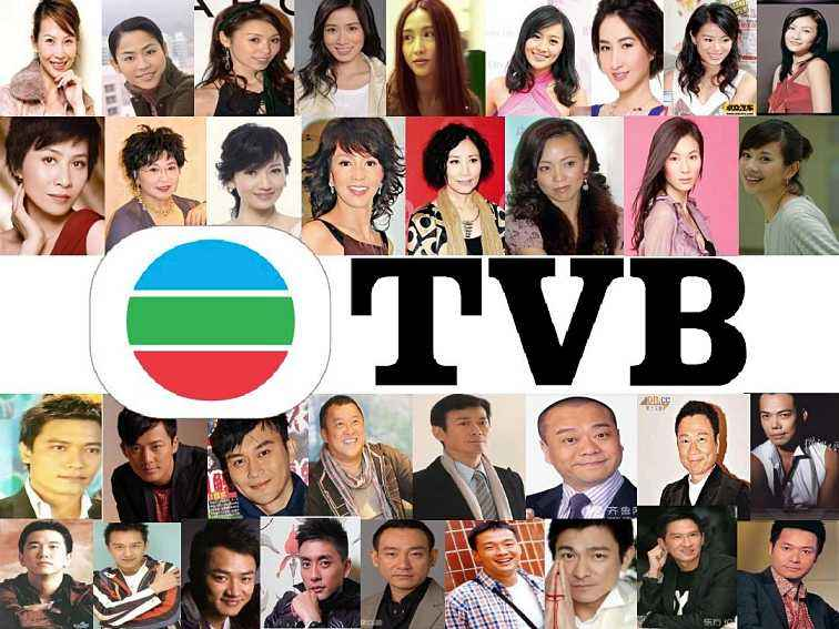 TVB的由来：一部香港电视产业的史诗级传奇-小师评