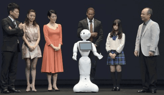 图片[5]-日本机器人售价揭秘：宣称功能全面，生育却成其局限？别太过乐观了-小师评
