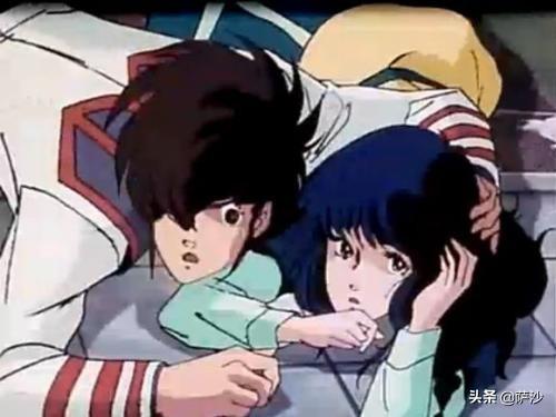 图片[5]-日本动漫《太空堡垒》女主角林明美的命运和最后的结局究竟如何？-小师评