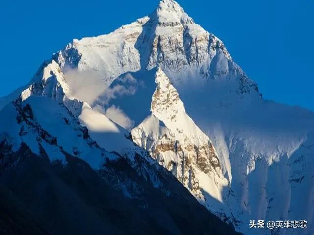 图片[2]-世界最高峰前十名排名分布（珠峰虽是世界第一高峰，但其攀登难度却排不到前三名）-小师评