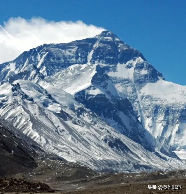 图片[3]-世界最高峰前十名排名分布（珠峰虽是世界第一高峰，但其攀登难度却排不到前三名）-小师评