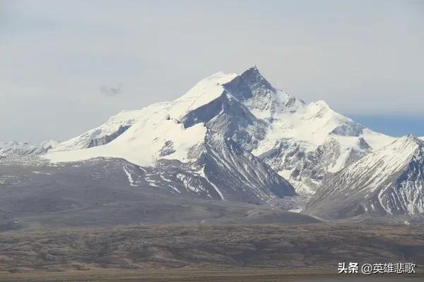 图片[4]-世界最高峰前十名排名分布（珠峰虽是世界第一高峰，但其攀登难度却排不到前三名）-小师评