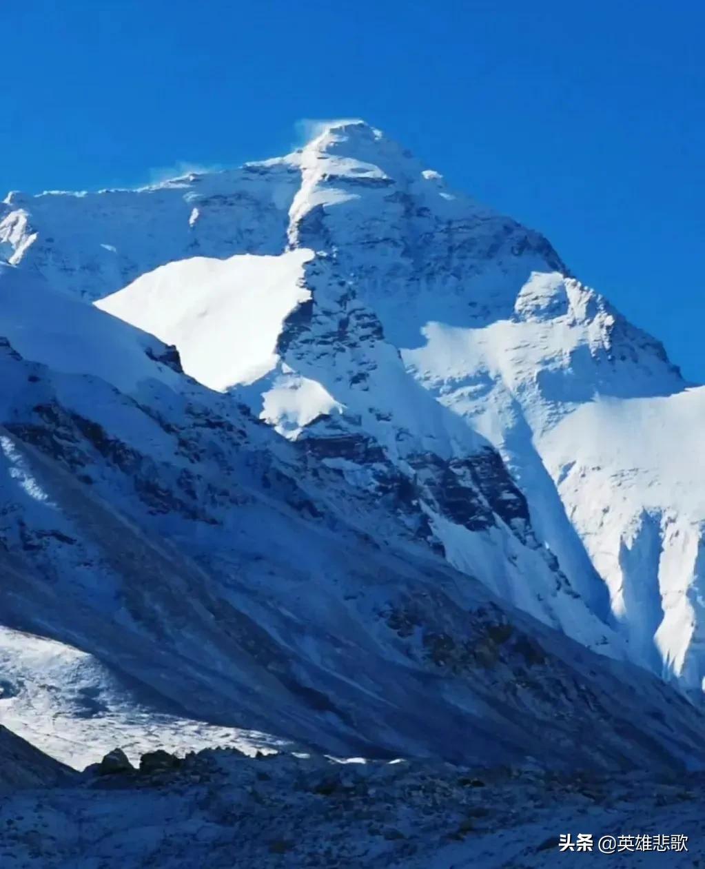 图片[5]-世界最高峰前十名排名分布（珠峰虽是世界第一高峰，但其攀登难度却排不到前三名）-小师评