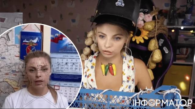 图片[6]-27岁俄罗斯模特称“乌克兰女性更好看”，被罚款，道歉后仍受调查-小师评