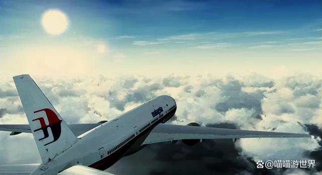 图片[6]-马航mh370事件 真实版幽灵航班 马航MH370发生了什么？事件全过程！-小师评