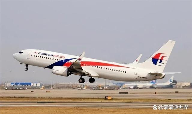 图片[16]-马航mh370事件 真实版幽灵航班 马航MH370发生了什么？事件全过程！-小师评