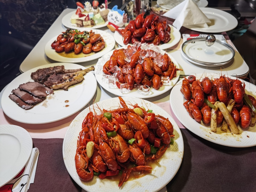 图片[2]-上海人一年至少吃掉3亿只，有商户每天消耗七八吨，可这种美味总是被误解-小师评