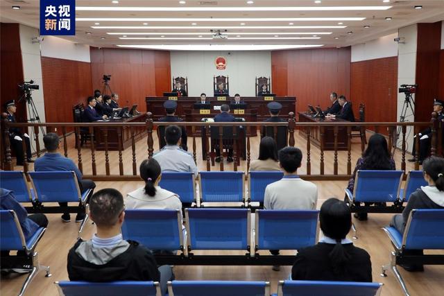 图片[2]-中国联通原总经理李国华受贿、滥用职权案一审宣判-小师评