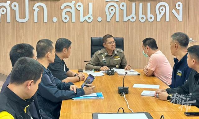 图片[5]-泰国警察绑架5名中国游客，勒索近50万！还有人在逃-小师评