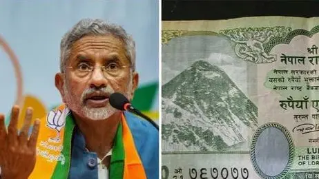 尼泊尔新纸币激怒印度-小师评