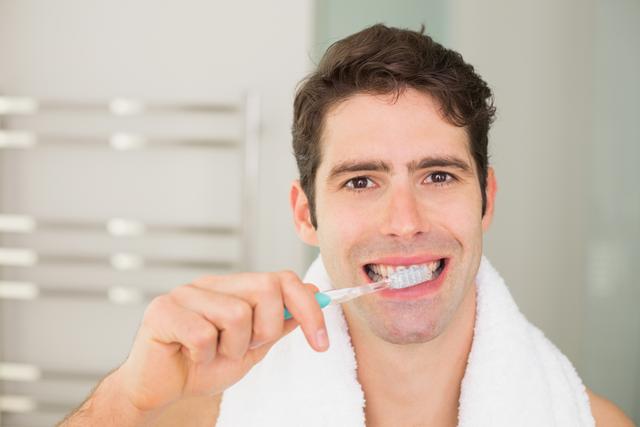 图片[6]-电动牙刷VS普通牙刷：口腔清洁的王者电动牙刷真比普通牙刷好用吗-小师评
