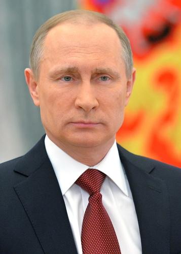 俄罗斯总统普京接受新华社专访（全文）-小师评