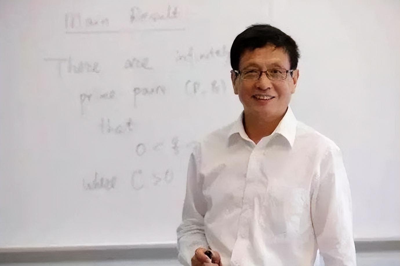 中国数学家张益唐在朗道-西格尔问题上取得重大突破，引发数学界轰动-萌番资讯网