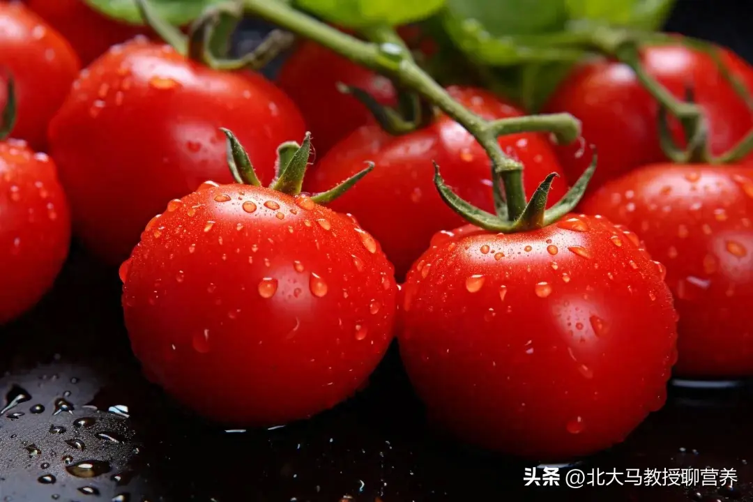 西红柿的营养价值与食用方法，你知道多少？-萌番资讯网