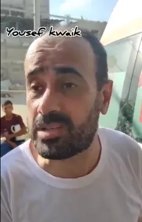 加沙地带希法医院院长被以色列释放，多名部长表示愤怒-萌番资讯网